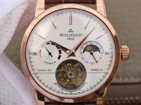 积家手表发条拧反了应该咋办