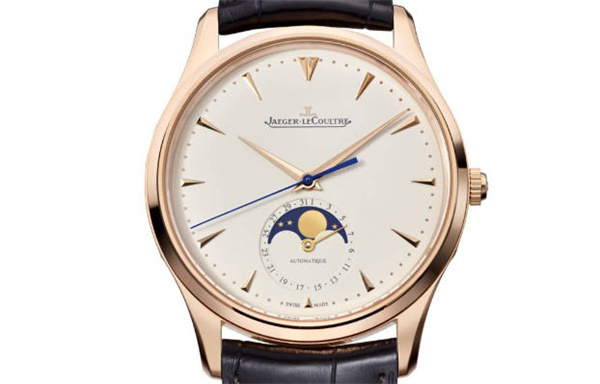 积家手表表耳掉了是啥原因(图) 积家手表表耳掉了是啥原因(图)