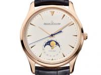 积家手表表耳掉了是啥原因