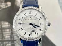 积家腕表表壳坏了解决办法推荐