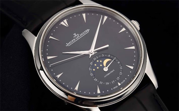 积家腕表表针不走了处理办法盘点(图) 积家腕表表针不走了处理办法盘点(图)