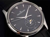 积家腕表表针不走了处理办法盘点