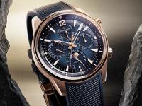 积家腕表发条拧反了解决办法