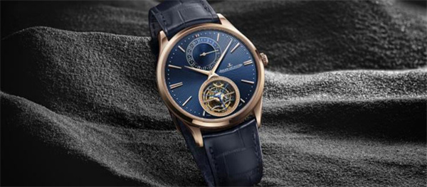 积家机芯生锈正常吗(图) 积家机芯生锈正常吗(图)