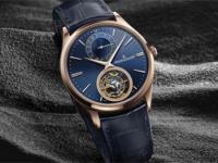 积家机芯生锈正常吗