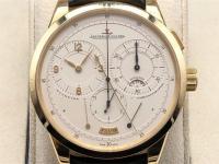 积家腕表表带掉色解决办法汇总