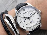 积家手表进灰了解决办法是什么