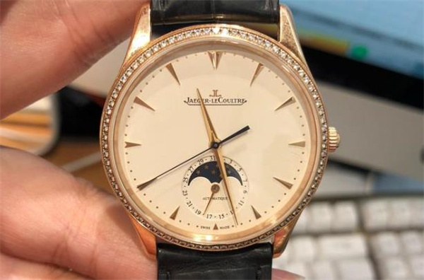 积家手表表壳割手处理方法推荐(图) 积家手表表壳割手处理方法推荐(图)