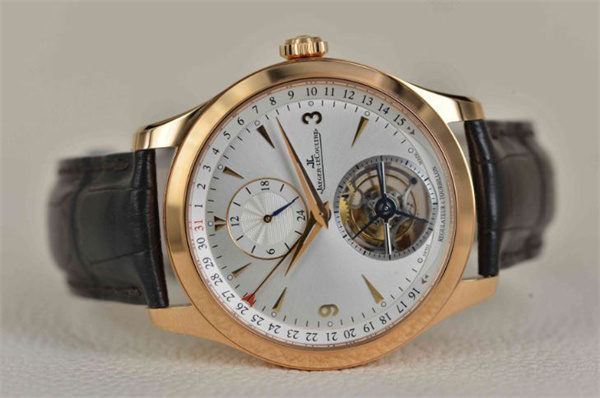 积家腕表发条拧反了处理技巧详解(图) 积家腕表发条拧反了处理技巧详解(图)