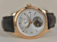 积家腕表发条拧反了处理技巧详解