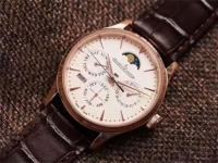 积家腕表表壳割手处理办法集锦