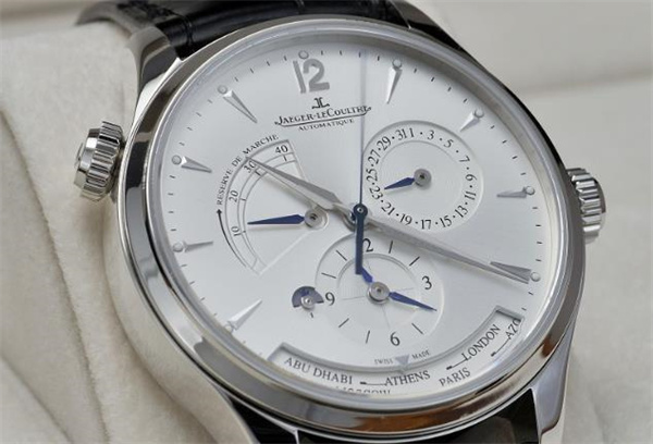 积家手表表壳坏了处理办法(图) 积家手表表壳坏了处理办法(图)