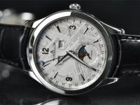 积家手表摔坏了怎么办