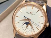 积家手表表带过短怎么修复