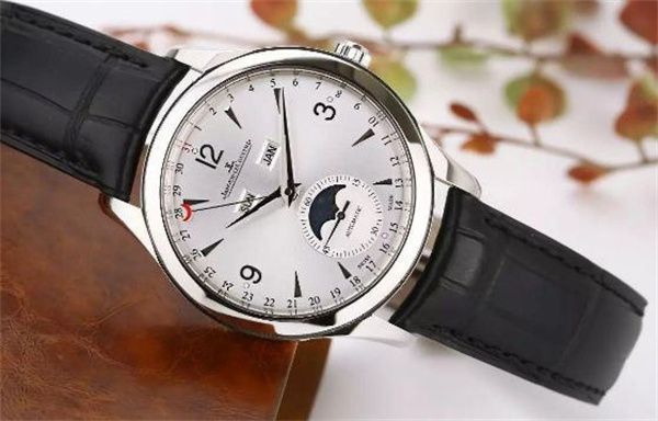 积家腕表摔坏了处理技巧(图) 积家腕表摔坏了处理技巧(图)