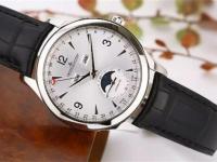 积家腕表摔坏了处理技巧