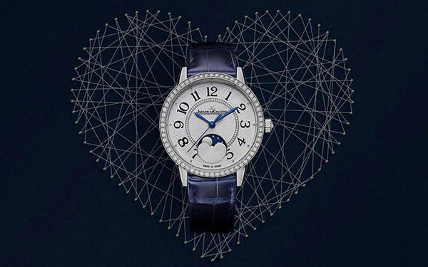 积家手表发条坏了解决办法详解（图）