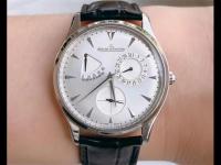 积家手表表带掉色原因是什么