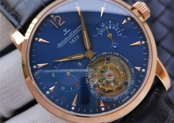 积家手表表带太松怎么办(图) 积家手表表带太松怎么办(图)