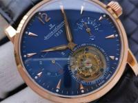 积家手表表带太松怎么办