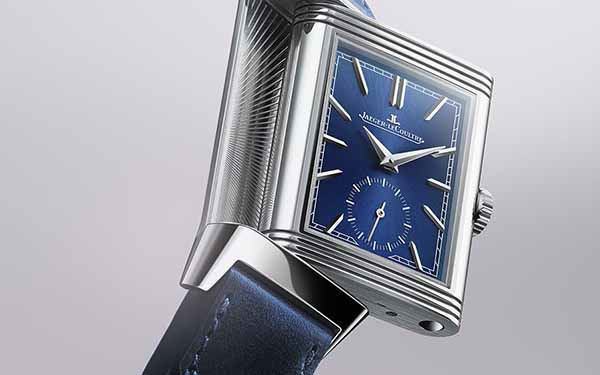 积家腕表表盘生锈怎么处理（图）