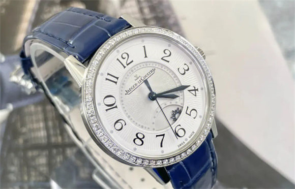 积家机械表机芯生锈解决技巧（图）