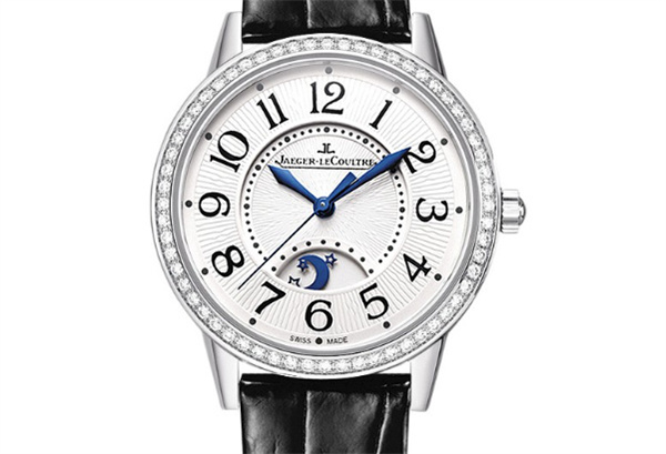 积家手表外观有划痕处理技巧是什么（图）