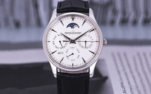 积家手表表蒙子坏了处理技巧详解（图）