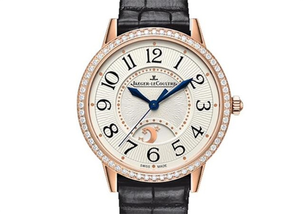 积家手表表壳割手解决技巧深度解析（图）