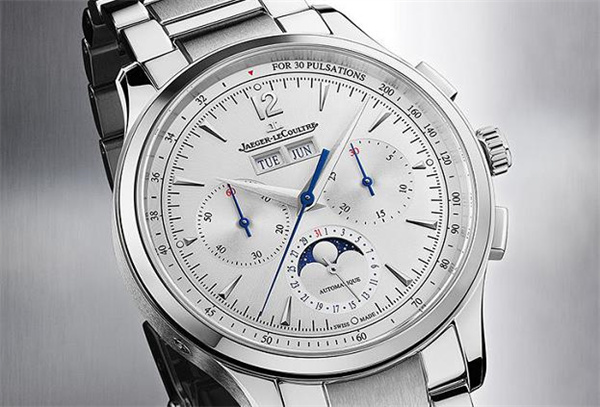 积家手表机芯生锈了解决方法是什么(图) 积家手表机芯生锈了解决方法是什么(图)