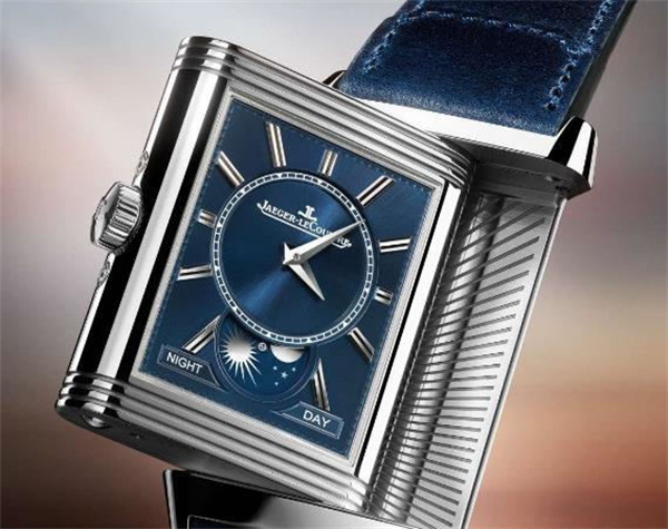 积家发条一直上不紧是啥原因(图) 积家发条一直上不紧是啥原因(图)