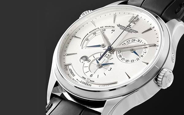 积家腕表表带太紧怎么修复（图）