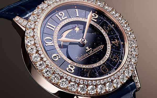 积家腕表表壳坏了解决技巧盘点（图）