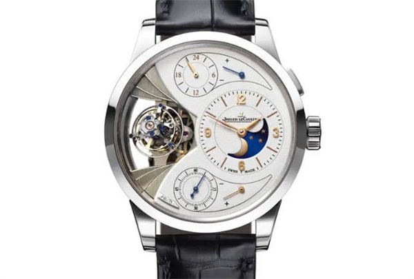 积家腕表走走停停是啥原因（图）