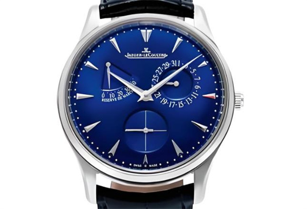 积家表蒙子坏了原因是啥（图）