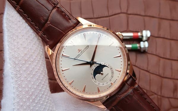 积家生锈了处理办法汇总（图）