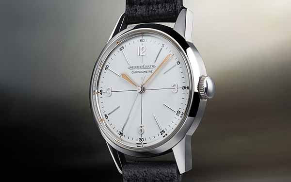 积家腕表指针生锈原因是啥（图）