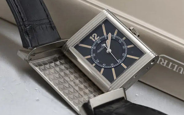 积家手表机芯里面有划痕处理方法深度解析（图）