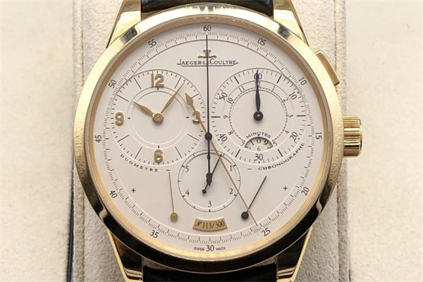 积家机械表机芯生锈如何解决（图）