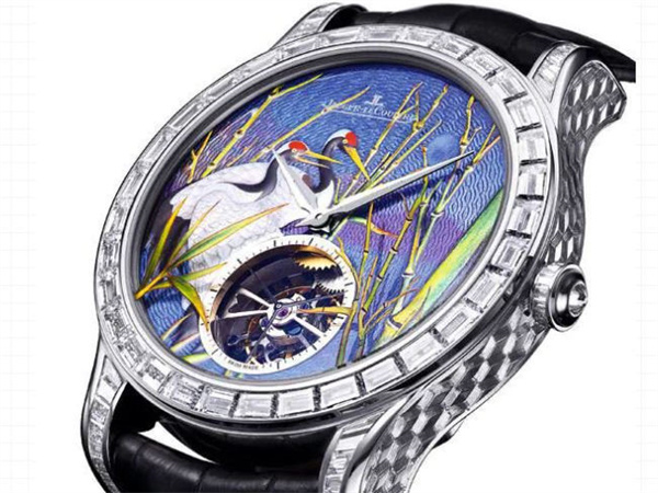 积家表耳掉了解决技巧大全（图）