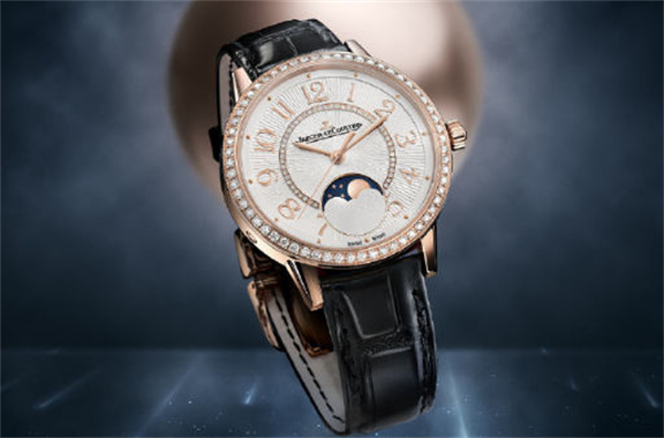 积家手表表针不走了处理办法深度解析（图）