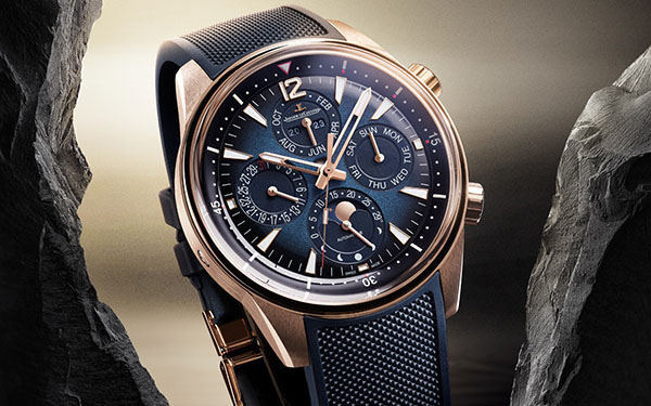 积家手表表耳掉了处理技巧推荐（图）