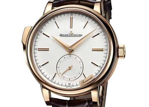 积家腕表进水了处理办法推荐（图）