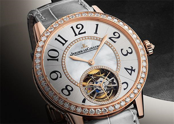 积家手表发条一直上不紧如何解决（图）