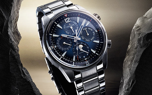 积家腕表表壳有划痕解决办法集锦（图）